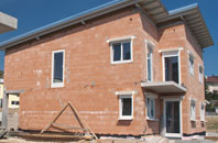 Shoreham home extensions